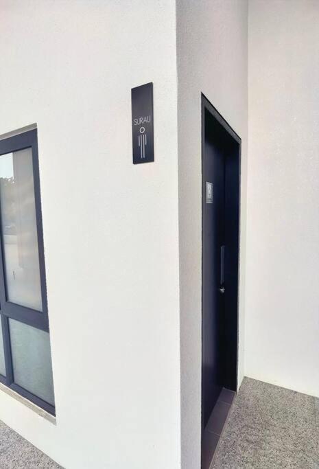 C0704 Almas Suite Seaview & Netflix Stay Nusajaya  Exterior foto
