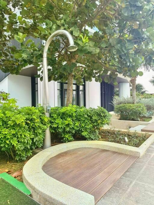 C0704 Almas Suite Seaview & Netflix Stay Nusajaya  Exterior foto